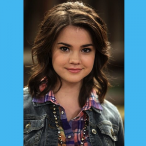 Image - Maia-mitchell-disney-channel-400.png - The Fosters Wiki