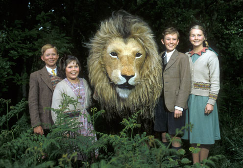BBC The Chronicles of Narnia