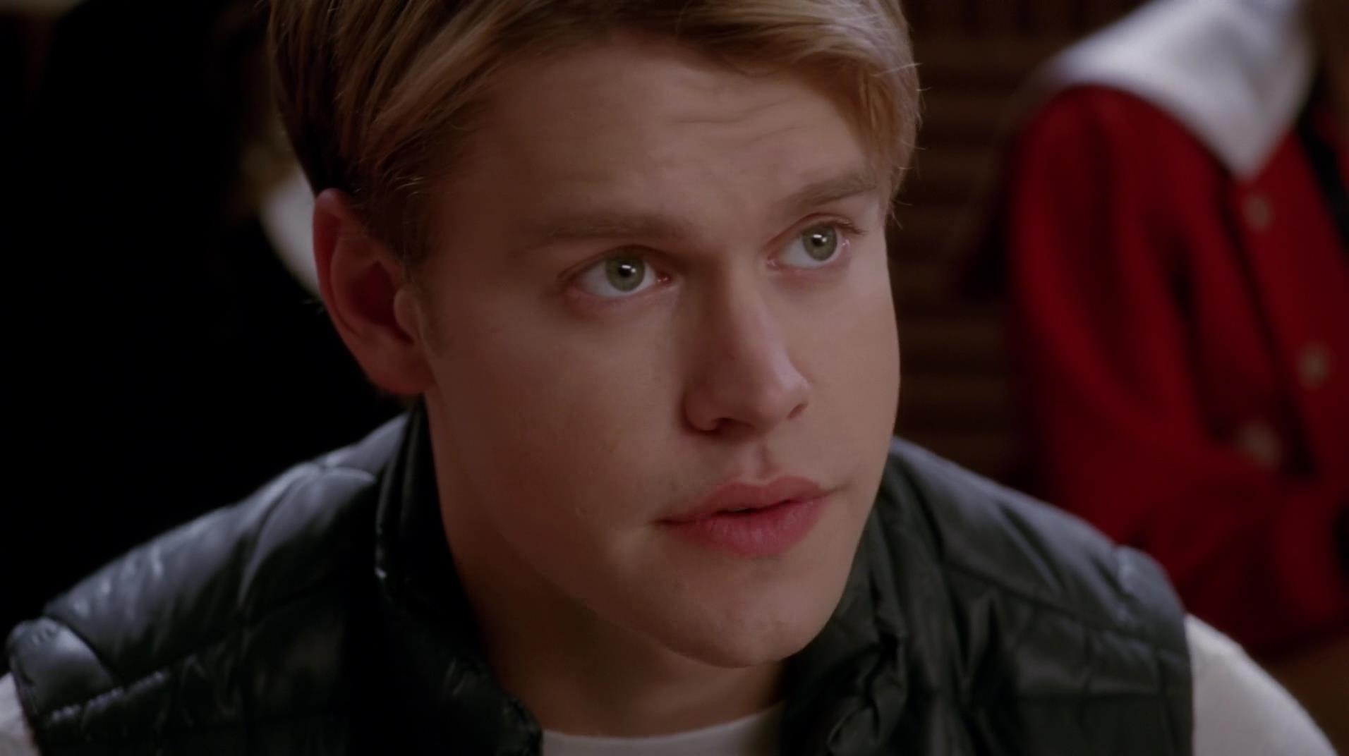 Sam Evans - Glee Wiki