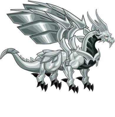 Image - Metal Dragon 3c.png - Dragon City Wiki