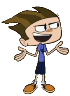 Image - Mcgee Transparent 1.png - Camp Lakebottom Wiki