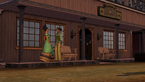 Les Sims 3 Cinéma 02