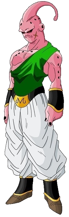 Image - Super Buu - Tien and Yamcha.png - Dragonball Fanon Wiki