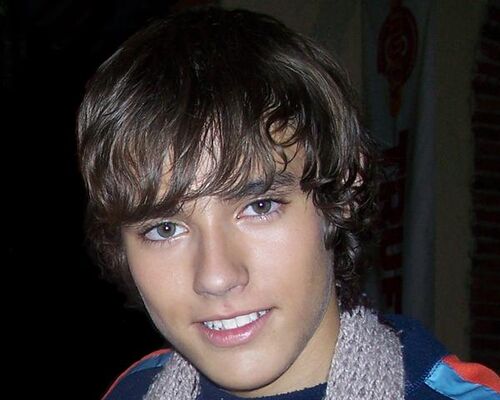 Image - Jorge-blanco-757706l.jpg - Violetta Wiki