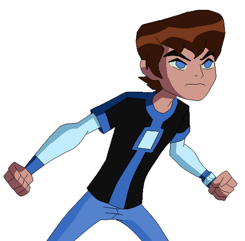 Image - Ben 23 BTNR.png - Ben 10 Fan Fiction - Create your own Omniverse!