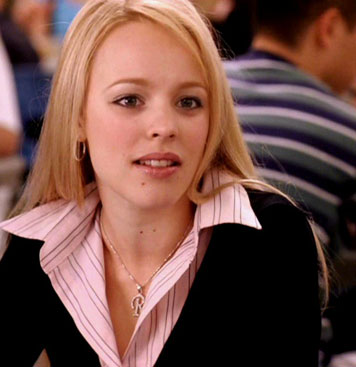 User blog:ThisOnePerson/Wiki Users as Mean Girls Characters | Degrassi ...