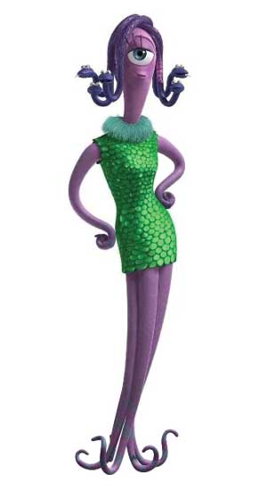 Image - Monsters Inc Celia Mae.jpg - Disney Wiki