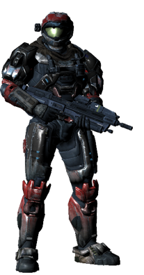 Spartan-152 Falner | Fan GMA Created Characters Wiki | Fandom