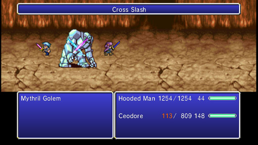 [PokeCommunity.com] Final Fantasy Fan Club