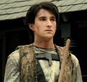 Skagaran - Humans with Altered Markings - Independent