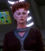 Vekor's species - Humans with Altered Ears - Independent