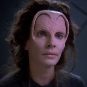 Tilonian - Humans with Altered Forehead - Independent