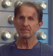 Kantare - Humans with Altered Markings - Independent