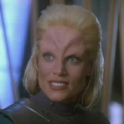 Elaysian - Humans with Special Physiology - Shown or referenced to be in Starfleet or Federation Personnel