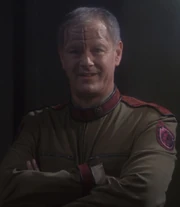 Gosis' species - Humans with Altered Forehead - Preserve