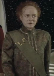 Valtese - Humans with Altered Markings - Allied or Friendly Species which might be Federation Member