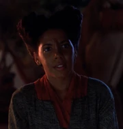 Boraalan - Humans with Altered Nose - Preserve