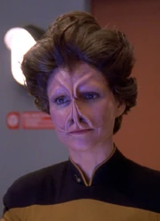 Canopian - Humans with Altered Face - Known Member