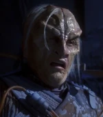 Trellium Miners - Humans with Altered Face - Independent