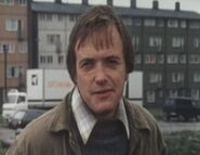 Terry Collier | The Likely Lads Wiki | FANDOM powered by Wikia